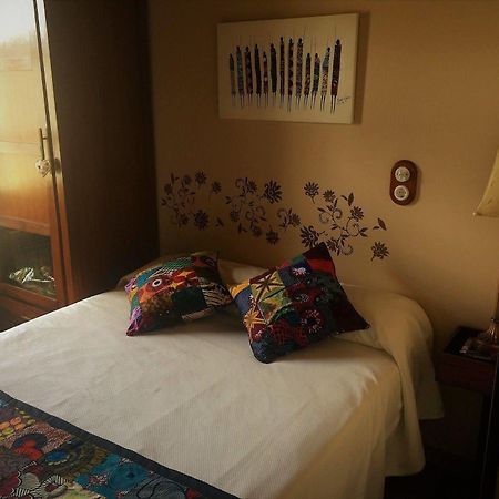 Hotel Os Tres Teixos Adelán Zewnętrze zdjęcie
